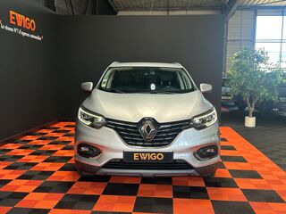 Kadjar 1.5 BLUEDCI 115 INTENS / BLUETOOTH / RADARS / CAMERA AR / AT 2019 occasion 29000 Quimper