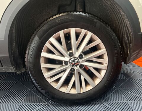 T-ROC 2.0 TDi 150CH LIFE PLUS DSG/BVA 2023 occasion 33260 La Teste-de-Buch