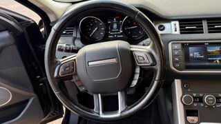 Range Rover Evoque 2L TD4 180ch AUTOBIOGRAPHY / APPLE CARPLAY / RADAR DE RECUL 2016 occasion 38420 Le Versoud