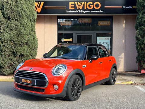 Annonce voiture Mini Cooper 12990 �