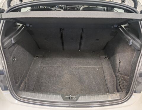 S&eacute;rie 1 M140i 3.0L 340ch xDrive BVA8 2017 occasion 90160 Bessoncourt