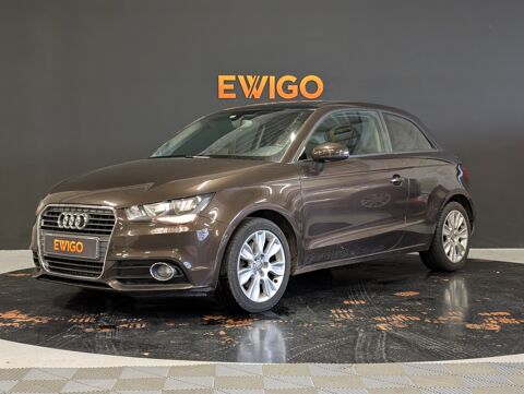 Audi a1 1.6 TDI 105CV AMBITION - DOSSIER ENTRETI