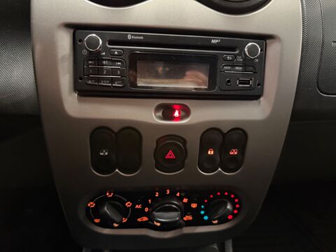 Duster 1.5 DCI 90 CH 4X4 - ATTELAGE- DISTRIBUTION OK 2013 occasion 69400 Arnas