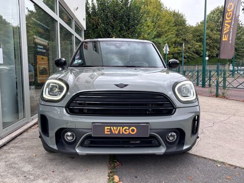 Countryman 1.5 135 COOPER - NORTHWOOD - Bva - APPLE CARPLAY - TOIT OUVR 2021 occasion 94370 Sucy-en-Brie
