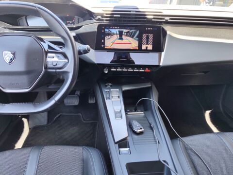 308 GENERATION-III 1.6 180cH HYBRID PHEV 12.4KWH ALLURE PACK E-E 2022 occasion 74600 Seynod