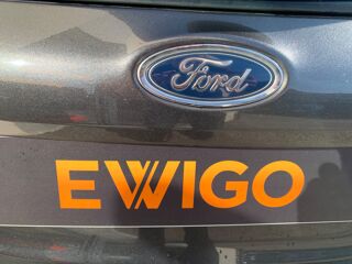 Fiesta 1.0 ECOBOOST 100ch B/O PLAY FIRST EDITION START-STOP 2017 occasion 69420 Ampuis