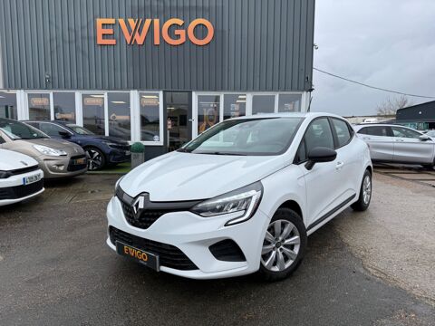 Renault clio 1.0 SCE 65CH BUSINESS - BLUETOOTH - CLIM