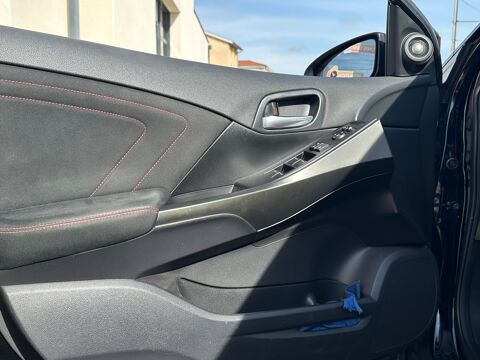 Civic Type R FK2 2.0 I-VTEC 310ch GT - Camera de recul 2016 occasion 69420 Ampuis