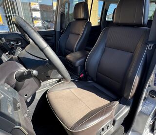 Pajero 3.2 DI-D 200CH INTENSE 4WD - SIEGES SEMI CUIR - 7 PLACES 2012 occasion 13700 Marignane