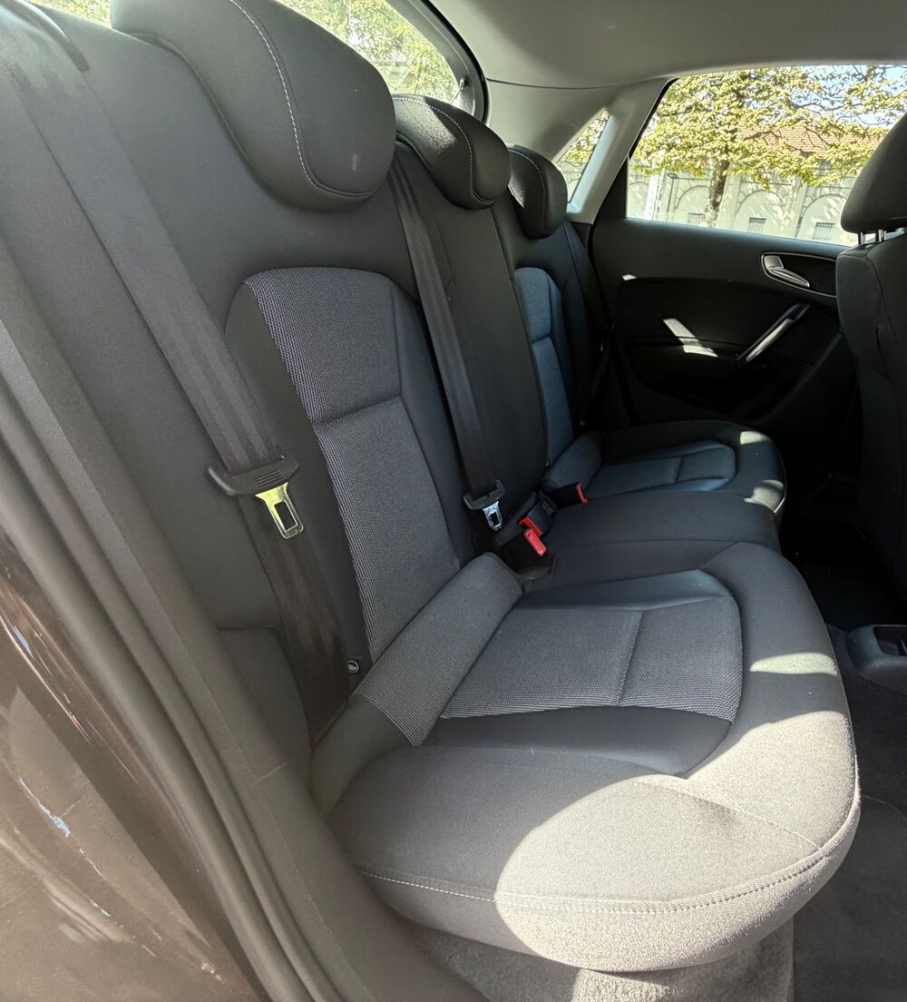 A1 SPORTBACK 1.6 TDI 90 AMBITION 2012 occasion 33100 Bordeaux