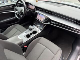 A6 AVANT 40 TDI 204 ch BUSINESS EXECUTIVE STRONIC 7 2018 occasion 64320 Idron