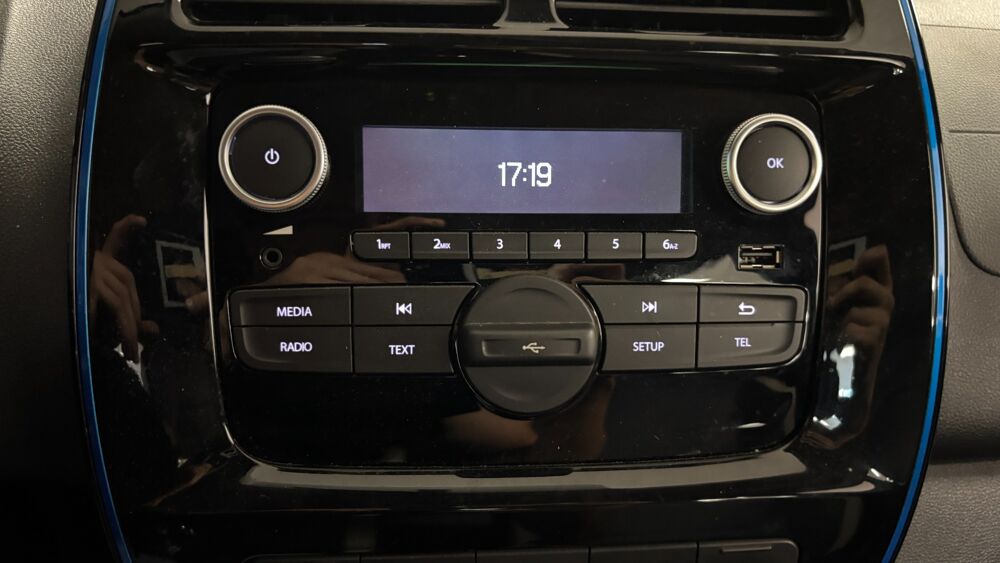 Spring ELECTRIC 45ch 27.4KWH ACHAT-INTEGRAL COMFORT // 1ER MAIN // 2022 occasion 34430 Saint-Jean-de-V&eacute;das