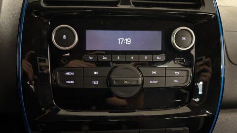 Spring ELECTRIC 45ch 27.4KWH ACHAT-INTEGRAL COMFORT // 1ER MAIN // 2022 occasion 34430 Saint-Jean-de-V&eacute;das