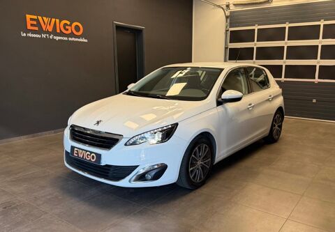 Peugeot 308 1.6 THP 125ch ALLURE