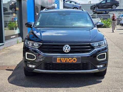T-ROC 1.5 TSI 150 EVO FIRST EDITION 2018 occasion 68170 Rixheim