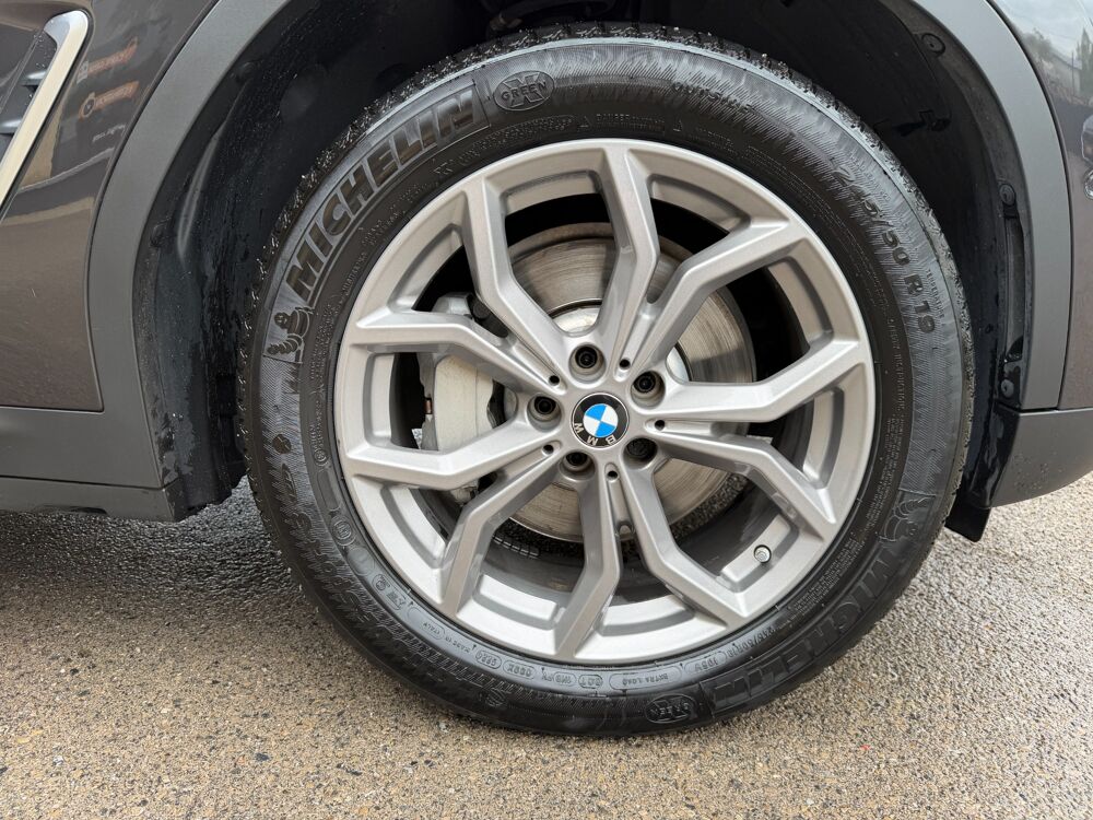 X3 XDRIVE 30DA 265CH XLINE BVA - HARMAN KARDON - SUSPENSIONS SE 2020 occasion 13700 Marignane