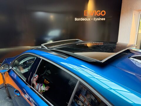 408 1.2 145H - HYBRID GT BVA - CARPLAY - CAM&Eacute;RA DE RECUL - SI&Egrave;GE 2024 occasion 33320 Eysines