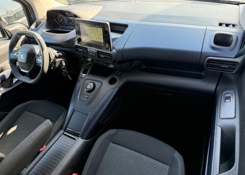 Rifter COMBI 1.5 BLUEHDI 130 L2 ALLURE EAT - ATTELAGE - CARPLAY 2019 occasion 33210 Maz&egrave;res