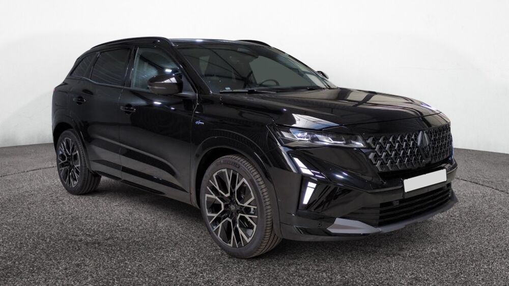 Austral NOUVEAU FULL HYBRID E-TECH 200 CH BVA ESPRIT ALPINE + PACK P 2026 occasion 54000 Nancy