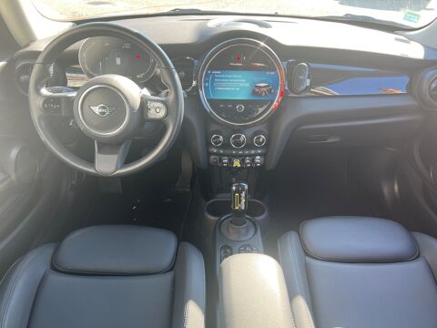 MINI COUPE 185 CH 102PPM 28.9KWH COOPER SE BVA + CAR PLAY 2023 occasion 47000 Agen