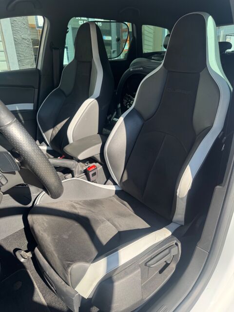 Leon ST 2.0 TSI 290CH CUPRA DSG 6 - ENTRETIEN A JOUR - SIEGE CHAU 2016 occasion 57600 Forbach