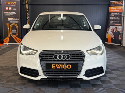 A1 1.2 TFSI 90Ch- AMBITION 2012 occasion 79000 Niort