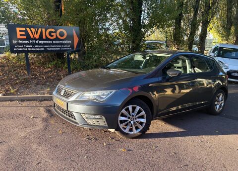 Annonce voiture Seat Leon 12990 €