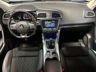 Kadjar 1.5 BLUEDCI 115 INTENS / BLUETOOTH / RADARS / CAMERA AR / AT 2019 occasion 29000 Quimper