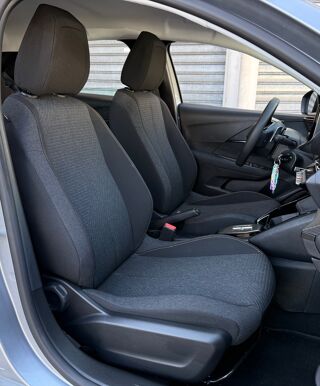 208 II (2) 1.2 HYBRID 110 STYLE E-DCS6 + RADARS AR + CARPLAY + 1 2025 occasion 54000 Nancy