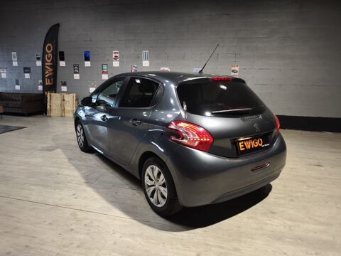 208 GENERATION-I 1.2 vti 80 LIKE 2015 occasion 60740 Saint-Maximin