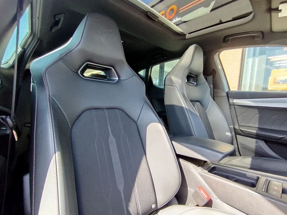 Leon 2.0 TSI 300 VZ DSG BVA - ENTRETIEN CONSTRUCTEUR -Malus Pay&eacute; 2022 occasion 13700 Marignane
