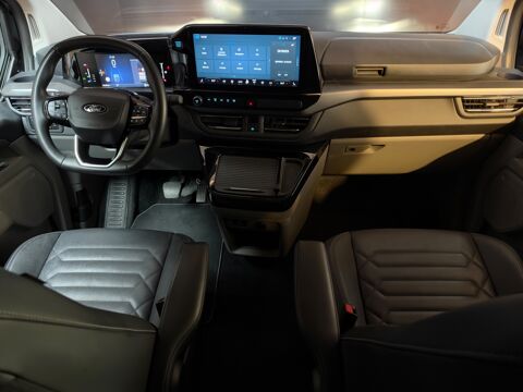 Tourneo VP COMBI 340 2.5 DURATEC 232H 120 HYBRID PHEV 16.5KWH L2H1 PL-T 2024 occasion 33320 Eysines