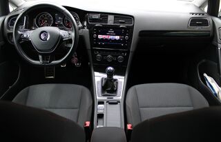 Golf 7 phase 2 - 1.0 TSI 110 BVM 6 - Sound 2017 occasion 94170 Le Perreux-sur-Marne