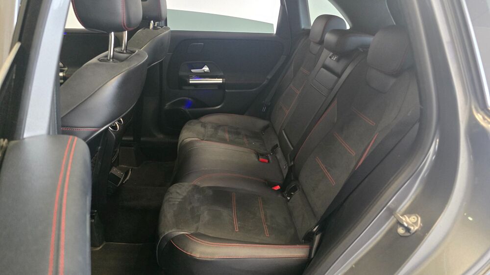 Classe B 2.0 220 D 190 ch AMG LINE 8G-DCT BVA 2021 occasion 21850 Saint-Apollinaire