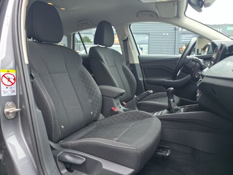 Scala 1.0 TSI 110ch EVO BUSINESS 2023 occasion 17100 Saintes