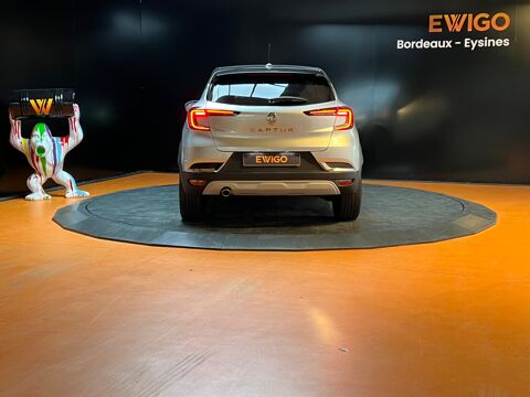 Captur 1.0 TCE 90ch Intens 1ER MAIN 2021 occasion 33320 Eysines