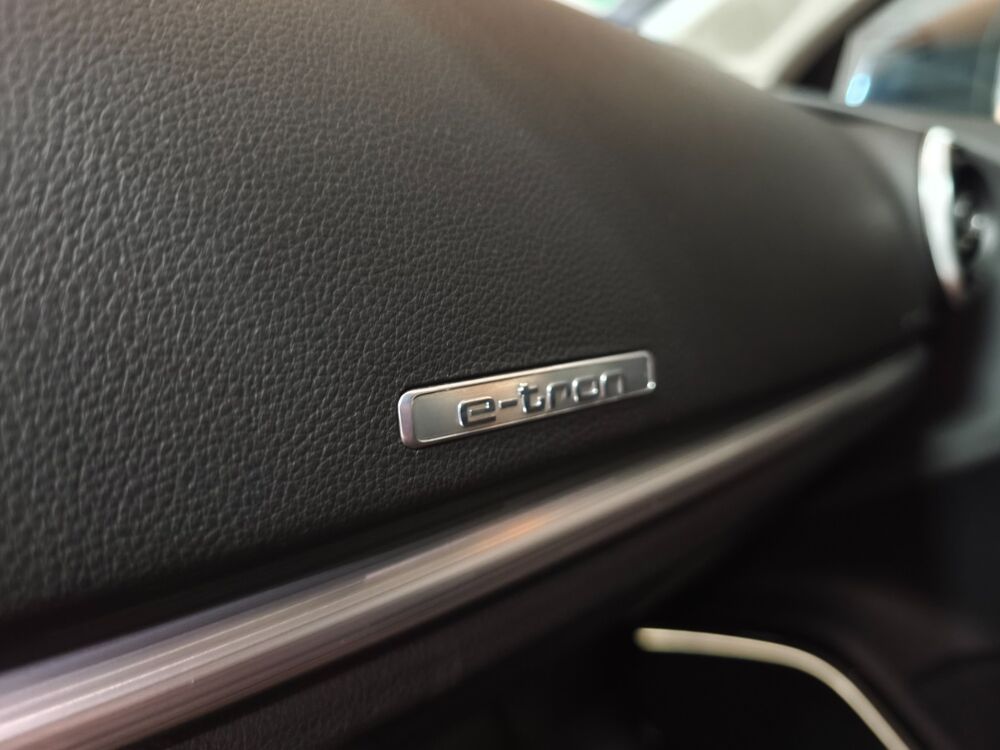 A3 SPORTBACK 1.4 TFSI E-TRON 204CH HYBRID 25.7KWH S-TRONIC BVA 2016 occasion 60740 Saint-Maximin
