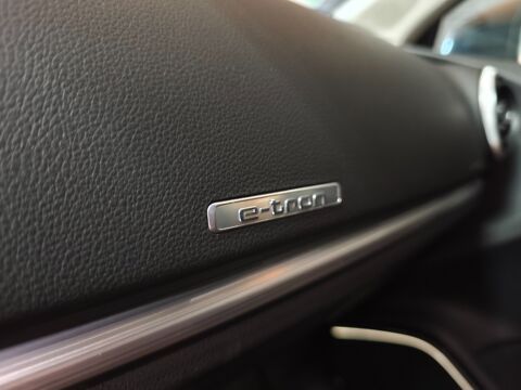 A3 SPORTBACK 1.4 TFSI E-TRON 204CH HYBRID 25.7KWH S-TRONIC BVA 2016 occasion 60740 Saint-Maximin