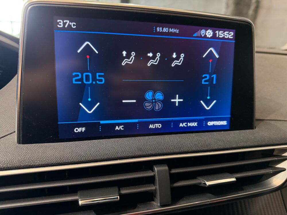 3008 GENERATION-II 1.2 PURETECH 130ch ACTIVE 2019 occasion 81990 Puygouzon