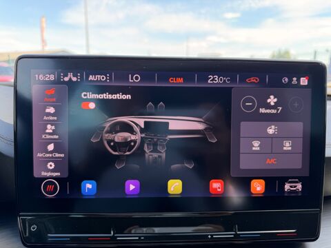 Formentor 1.5 TSI 150Ch V - CARPLAY - CAMERA DE RECUL - CLIMATISATION 2021 occasion 27000 &Eacute;vreux