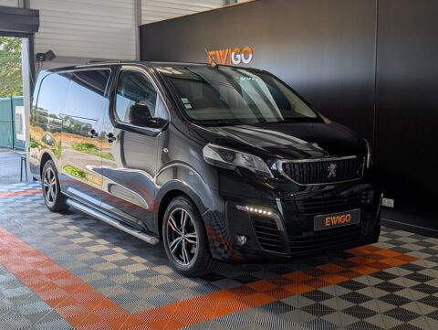 Annonce voiture Peugeot Expert 30990 €