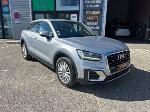 Q2 DESIGN 30 1.0 TSI GPF 12V 116 cv / CAMERA DE RECUL 2019 occasion 47000 Agen