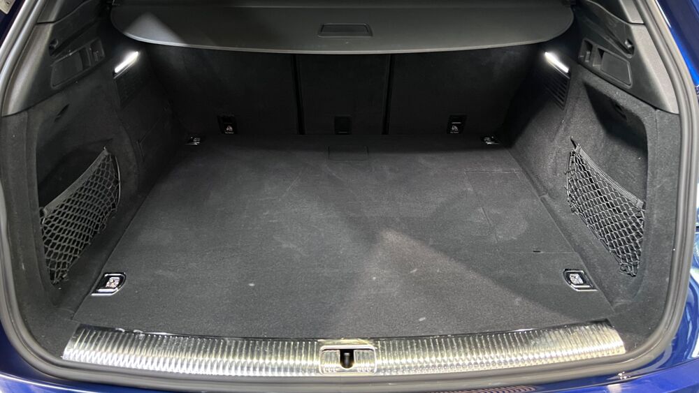 Q5 55 TFSIE 367ch QUATTRO S LINE S TRONIC 7 - MATRIX LED - FEUX 2023 occasion 33610 Cestas