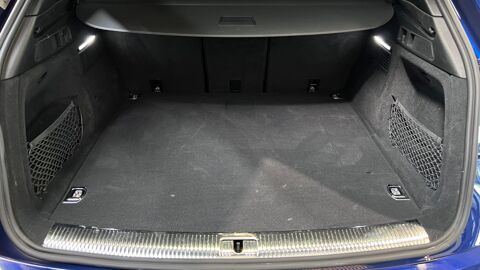 Q5 55 TFSIE 367ch QUATTRO S LINE S TRONIC 7 - MATRIX LED - FEUX 2023 occasion 33610 Cestas