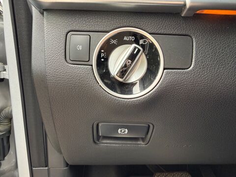 Classe M 2.2 250 BLUETEC 205 4MATIC 7G-TRONIC BVA - TOIT OUVRANT - CA 2013 occasion 76150 Saint-Jean-du-Cardonnay