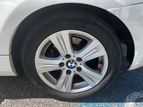 S&eacute;rie 1 2.0 118 D 143 CH CONNECT DRIVE 2011 occasion 47000 Agen