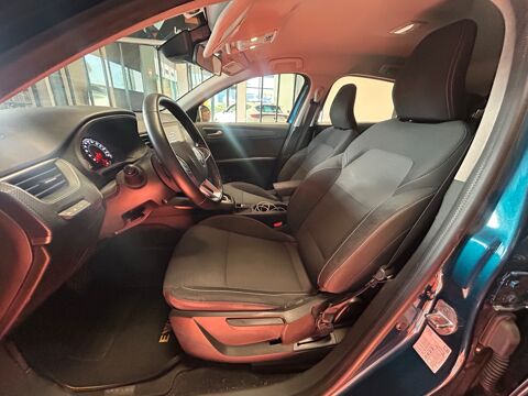 Arkana 1.3 TCE MICRO-HYBRID 140 HYBRID EQUILIBRE EDC BVA 2023 occasion 83600 Fr&eacute;jus