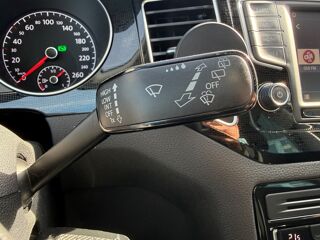 Golf 1.4 TSI 125ch BLUEMOTION SOUND BVA - CARPLAY/ANDROID AUTO - 2017 occasion 27000 &Eacute;vreux