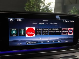 Classe GLE COUPE 400E AMG LINE 381 CH PHEV HYBRID 4MATIC / BURMESTER / 2024 occasion 29000 Quimper