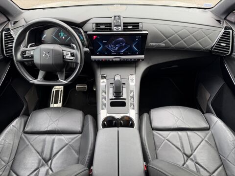 DS3 1.6 4X4 300CH HYBRID RECHARGEABLE RIVOLI CARPLAY / TOIT OUVR 2021 occasion 40000 Mont-de-Marsan